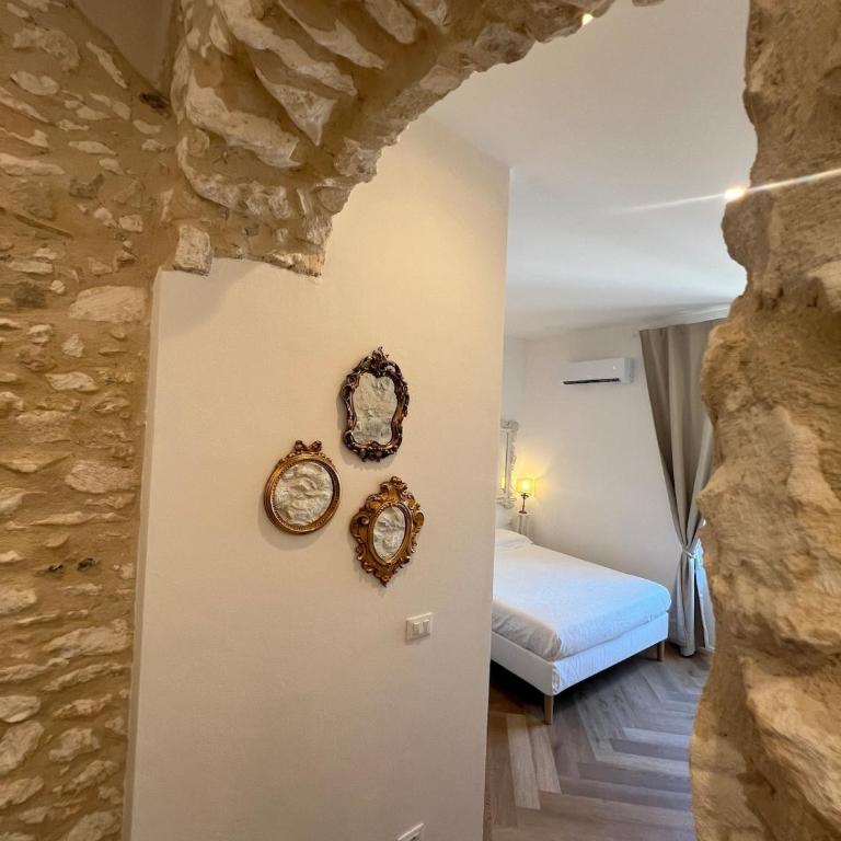 Cuore Antico - Il Monastero Sul Mare - One-Bedroom Apartment - 7