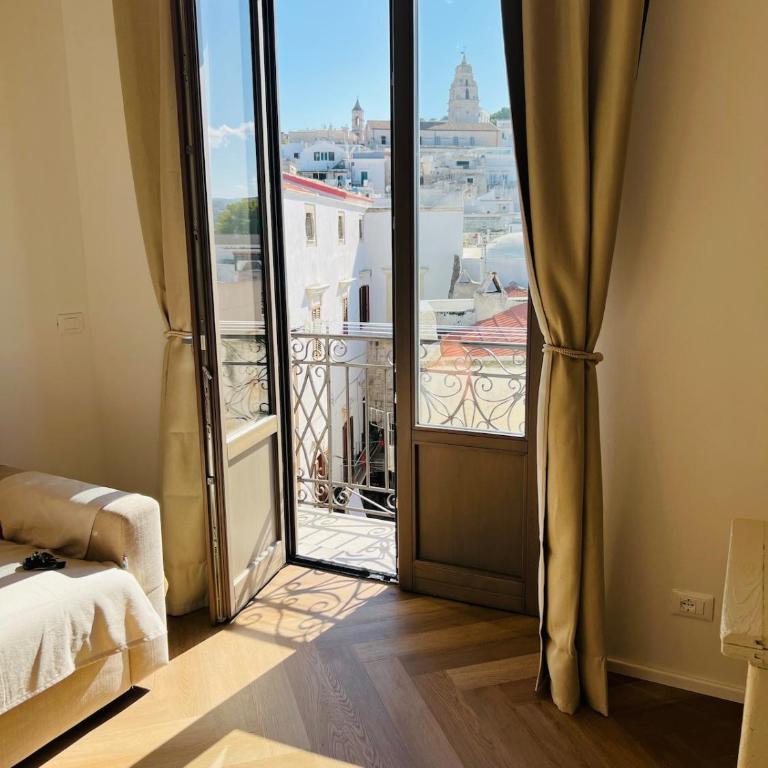 Cuore Antico - Il Monastero Sul Mare - One-Bedroom Apartment - 8