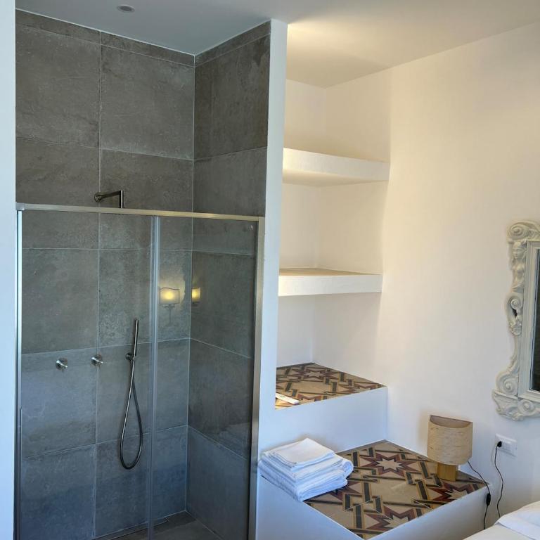 Cuore Antico - Il Monastero Sul Mare - One-Bedroom Apartment - 11