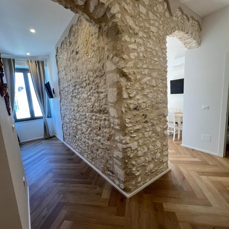 Cuore Antico - Il Monastero Sul Mare - One-Bedroom Apartment - 12