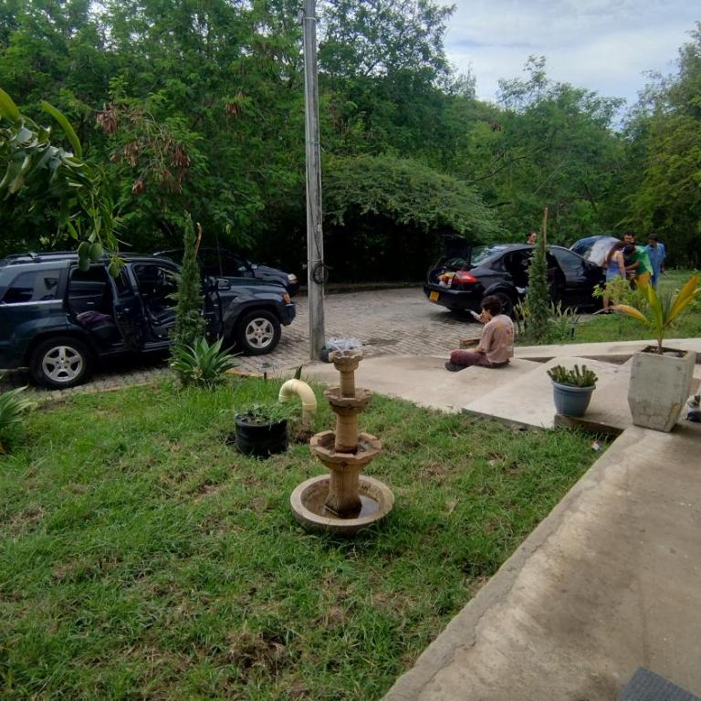 Casa Nueva en Condominio - Villa - 6