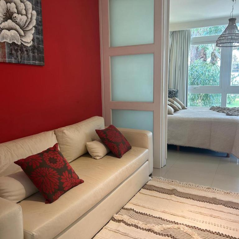 Solanas, Green Park - One-Bedroom Apartment - 25