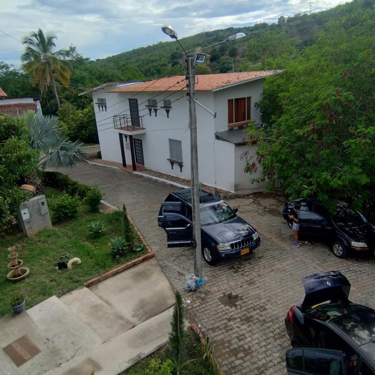 Casa Nueva en Condominio - Villa - 26