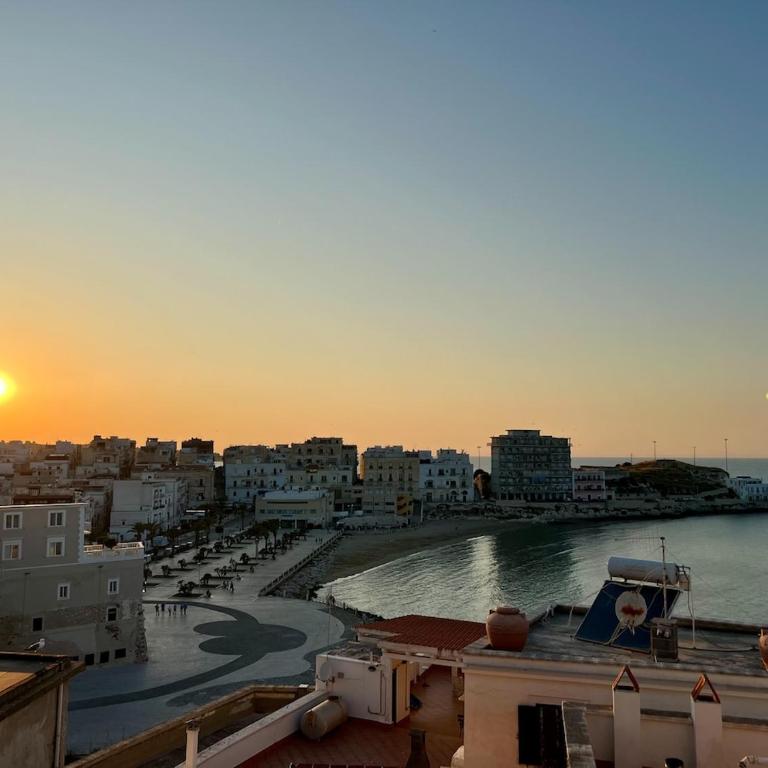 Luce sul Mare - Il Monastero Sul Mare - Appartamento con 1 Camera da Letto - 2