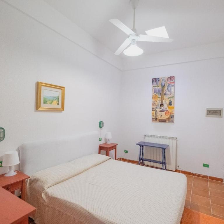Luce sul Mare - Il Monastero Sul Mare - Appartamento con 1 Camera da Letto - 3