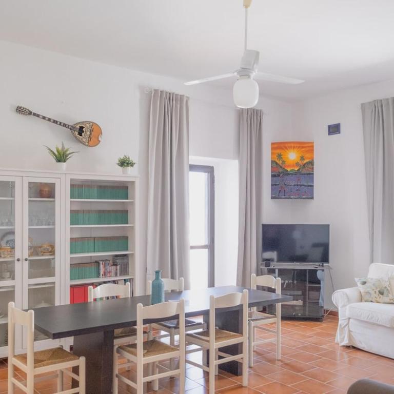 Luce sul Mare - Il Monastero Sul Mare - Appartamento con 1 Camera da Letto - 4