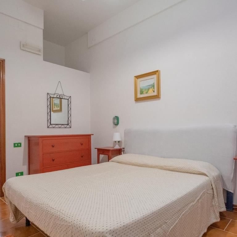 Luce sul Mare - Il Monastero Sul Mare - Appartamento con 1 Camera da Letto - 5