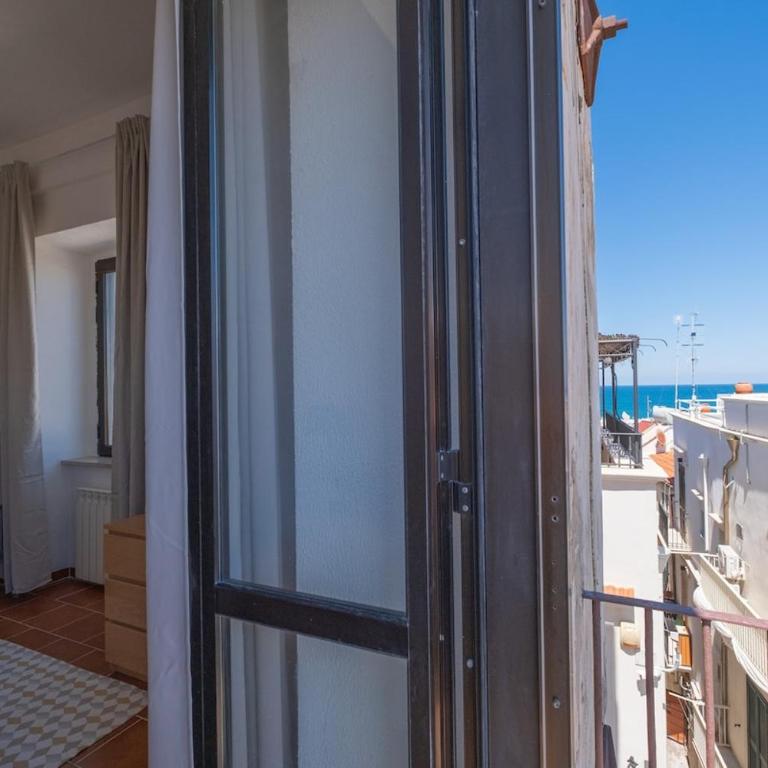 Luce sul Mare - Il Monastero Sul Mare - Appartamento con 1 Camera da Letto - 7