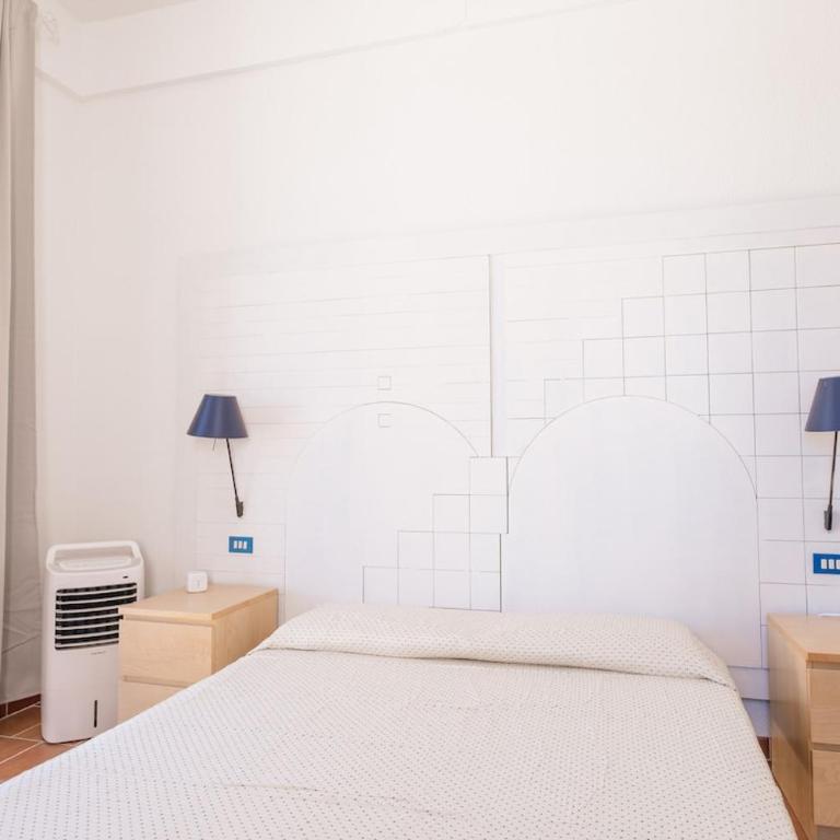 Luce sul Mare - Il Monastero Sul Mare - Appartamento con 1 Camera da Letto - 12