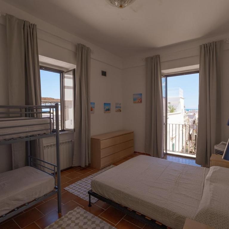 Luce sul Mare - Il Monastero Sul Mare - Appartamento con 1 Camera da Letto - 14