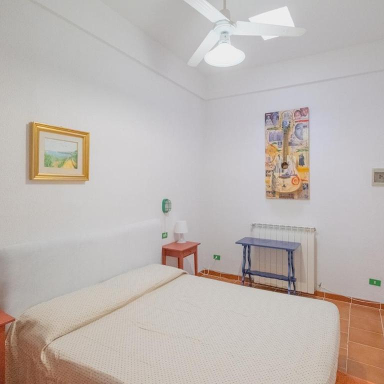 Luce sul Mare - Il Monastero Sul Mare - Appartamento con 1 Camera da Letto - 15