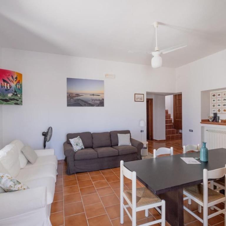 Luce sul Mare - Il Monastero Sul Mare - Appartamento con 1 Camera da Letto - 18