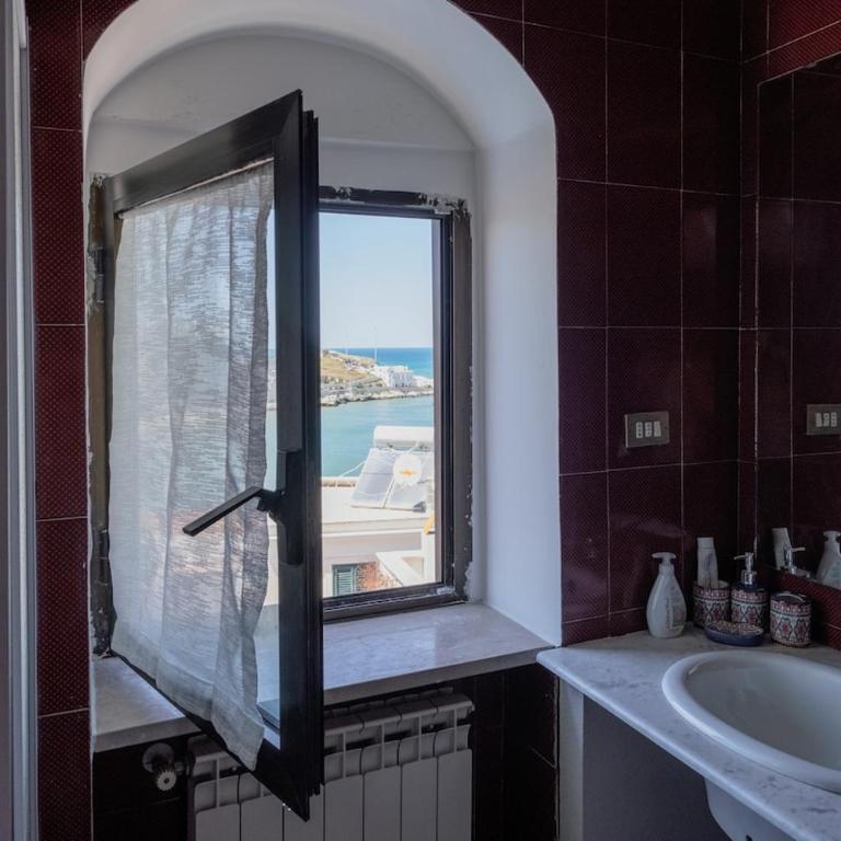 Luce sul Mare - Il Monastero Sul Mare - Appartamento con 1 Camera da Letto - 20