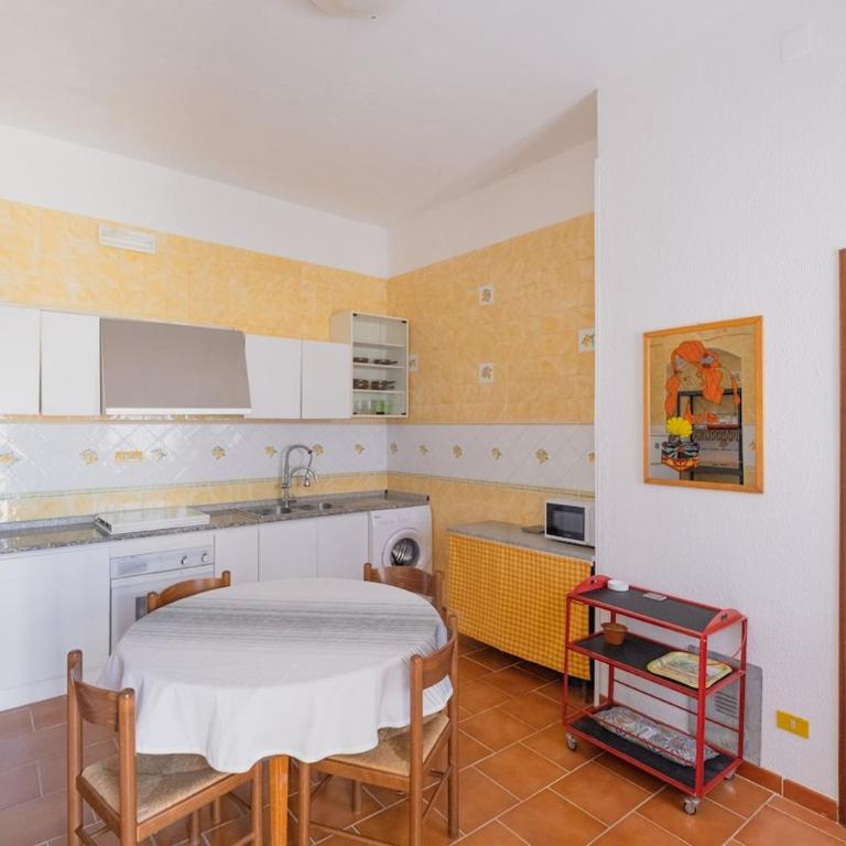 Luce sul Mare - Il Monastero Sul Mare - Appartamento con 1 Camera da Letto - 24