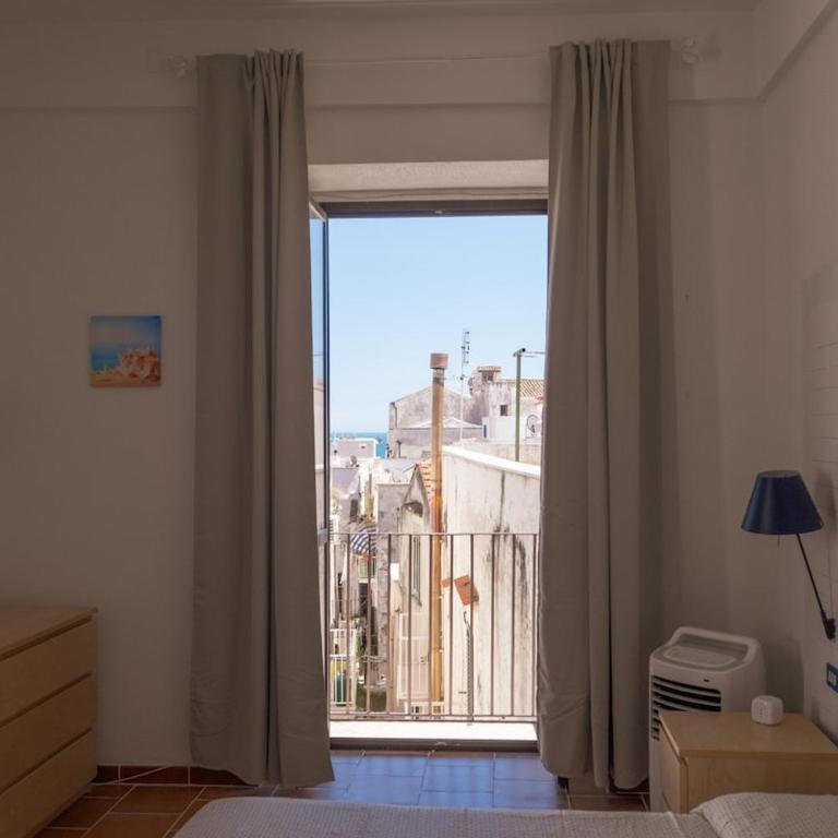 Luce sul Mare - Il Monastero Sul Mare - Appartamento con 1 Camera da Letto - 25