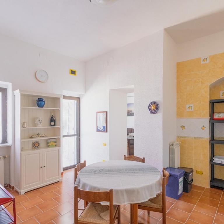 Luce sul Mare - Il Monastero Sul Mare - Appartamento con 1 Camera da Letto - 26