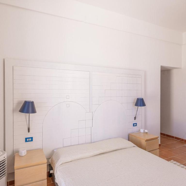 Luce sul Mare - Il Monastero Sul Mare - Appartamento con 1 Camera da Letto - 27