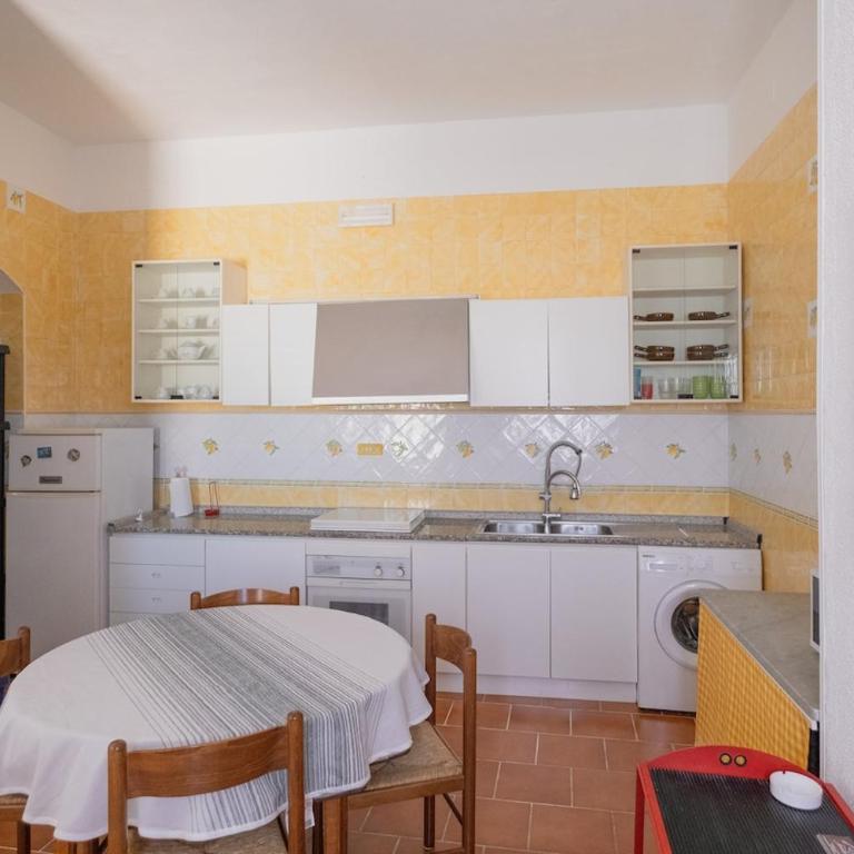 Luce sul Mare - Il Monastero Sul Mare - Appartamento con 1 Camera da Letto - 29