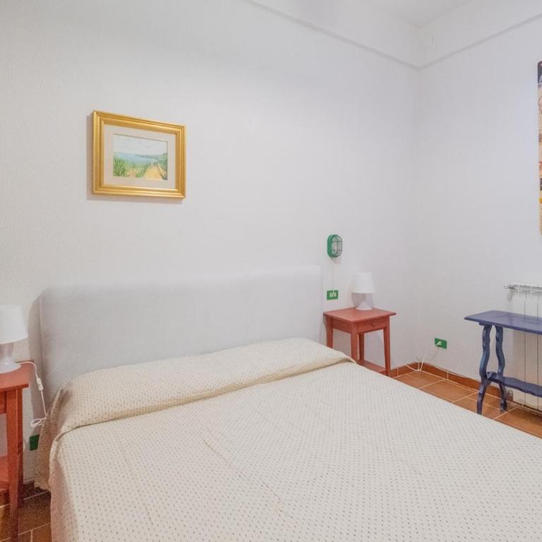 Luce sul Mare - Il Monastero Sul Mare - Appartamento con 1 Camera da Letto - 31