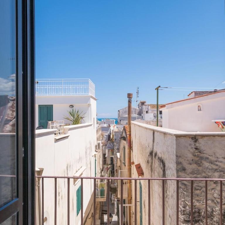 Luce sul Mare - Il Monastero Sul Mare - Appartamento con 1 Camera da Letto - 32