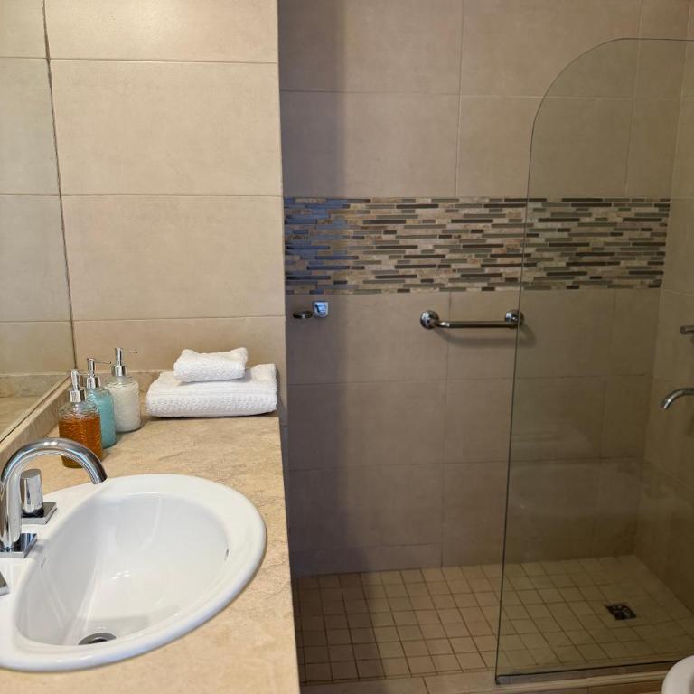 Departamento Moderno y céntrico - Apartamento de 1 dormitorio - 4