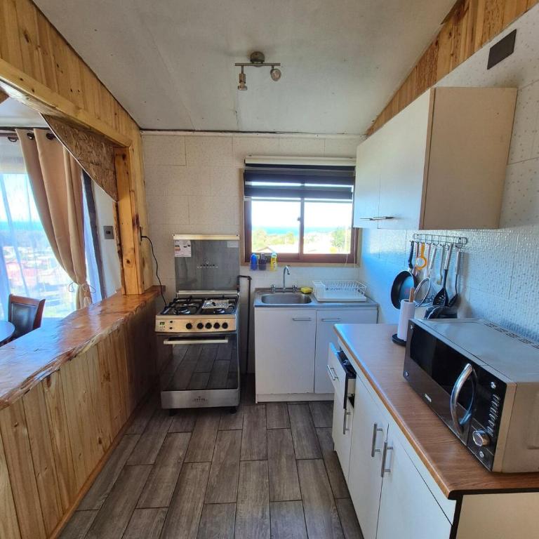 Casa Mirada Azul - Casa de 2 dormitorios - 2