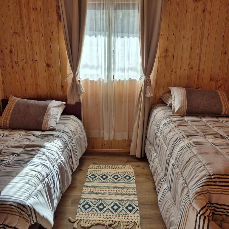 Casa Mirada Azul - Casa de 2 dormitorios - 5