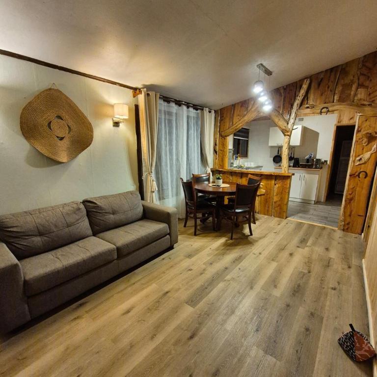 Casa Mirada Azul - Casa de 2 dormitorios - 6