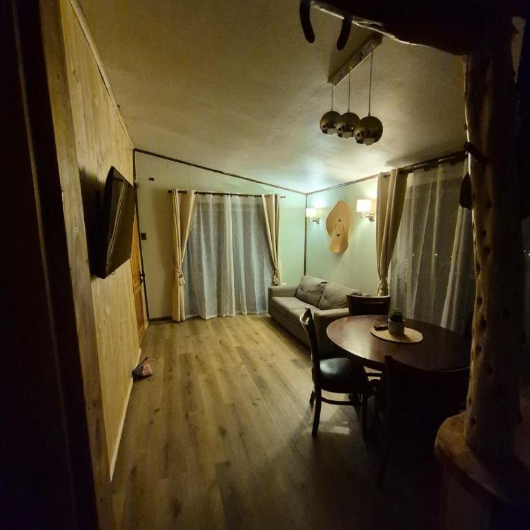 Casa Mirada Azul - Casa de 2 dormitorios - 7