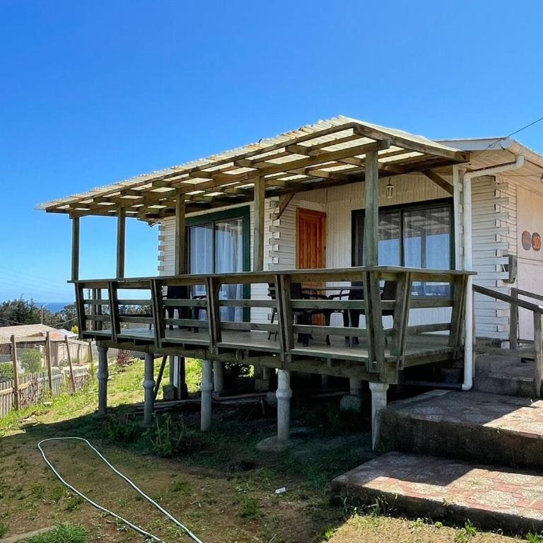 Casa Mirada Azul - Casa de 2 dormitorios - 1