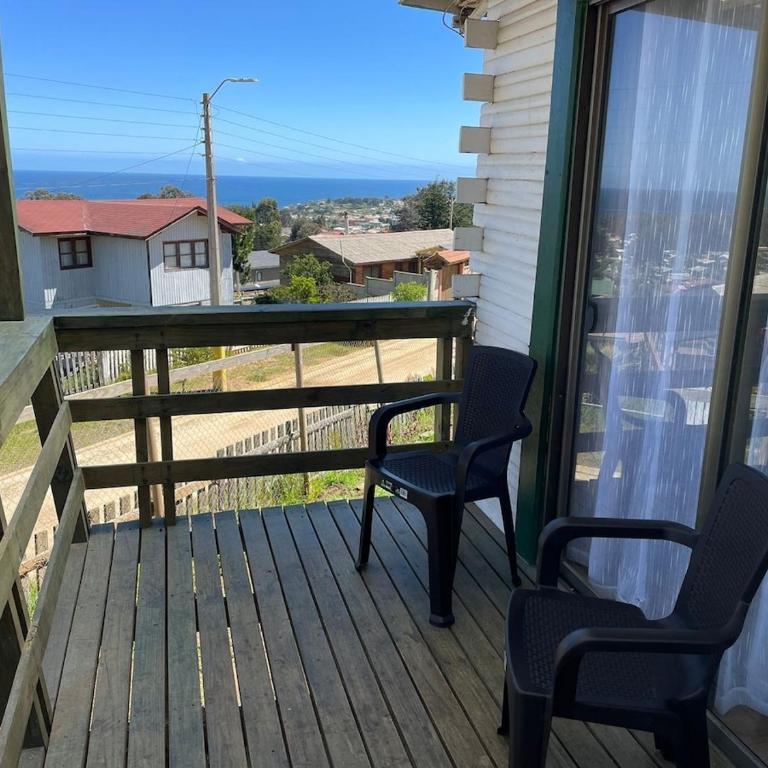 Casa Mirada Azul - Casa de 2 dormitorios - 8