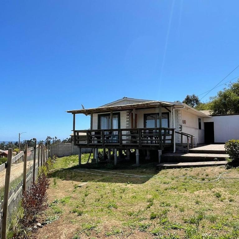 Casa Mirada Azul - Casa de 2 dormitorios - 9