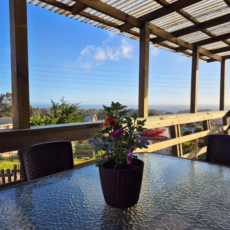 Casa Mirada Azul - Casa de 2 dormitorios - 17