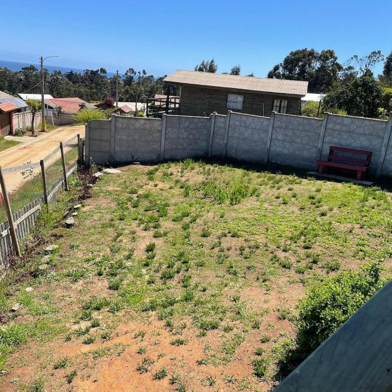 Casa Mirada Azul - Casa de 2 dormitorios - 18