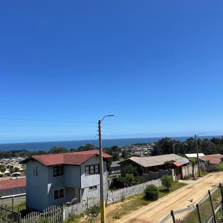 Casa Mirada Azul - Casa de 2 dormitorios - 19