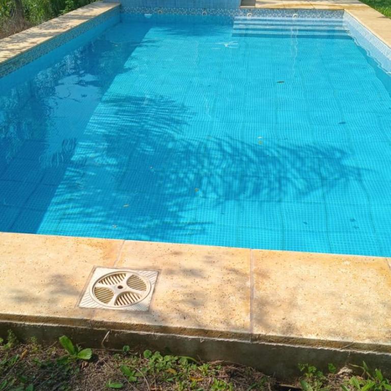 Alojamiento la irene - Casa de 3 dormitorios - 8