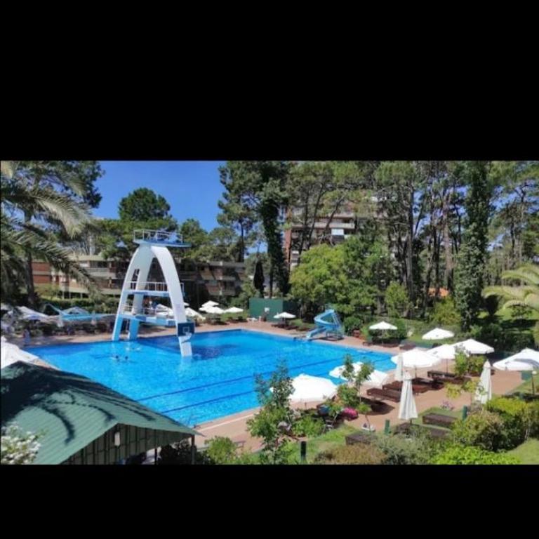 Arcobaleno - Apartamento de 1 dormitorio - 6