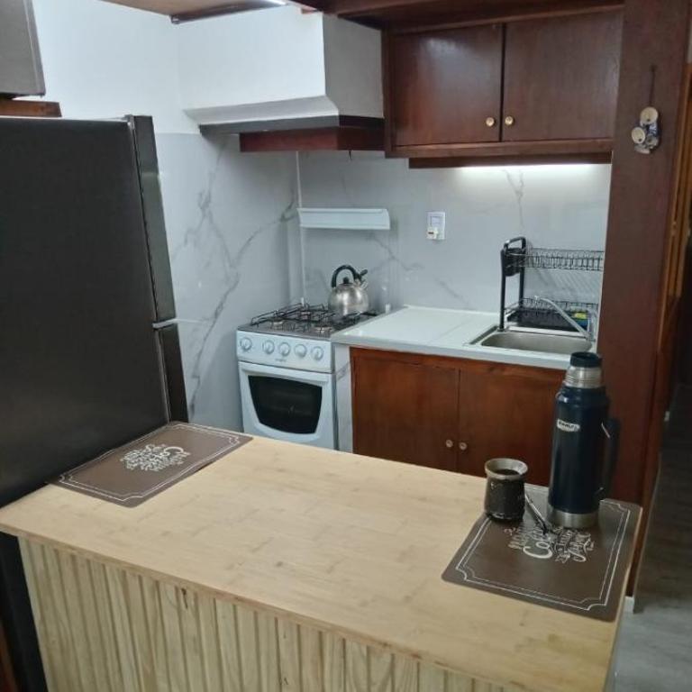 Arcobaleno - Apartamento de 1 dormitorio - 8