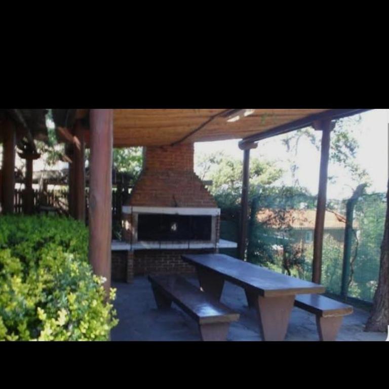 Arcobaleno - Apartamento de 1 dormitorio - 9