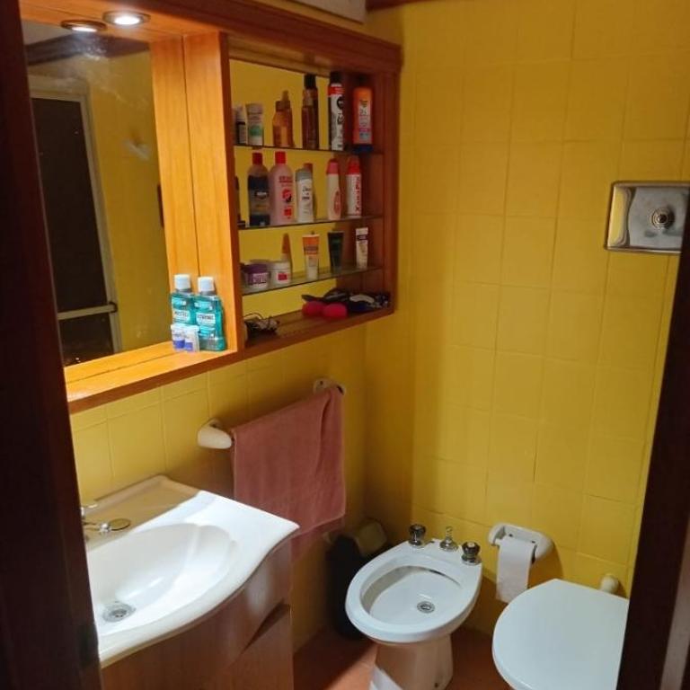 Arcobaleno - Apartamento de 1 dormitorio - 13