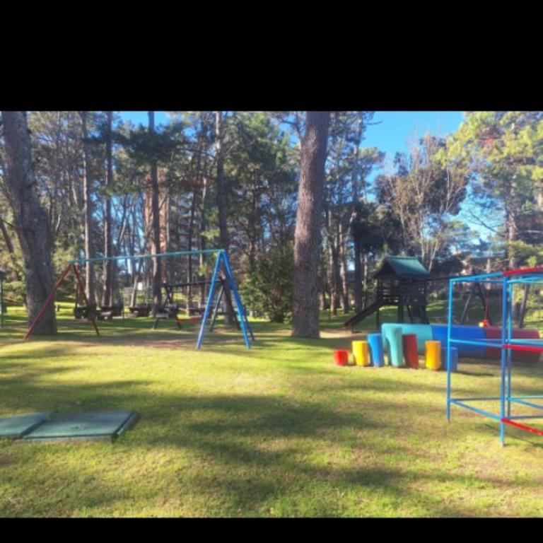 Arcobaleno - Apartamento de 1 dormitorio - 14