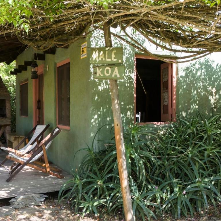 Posada Hale Koa - Casa de 2 dormitorios - 1