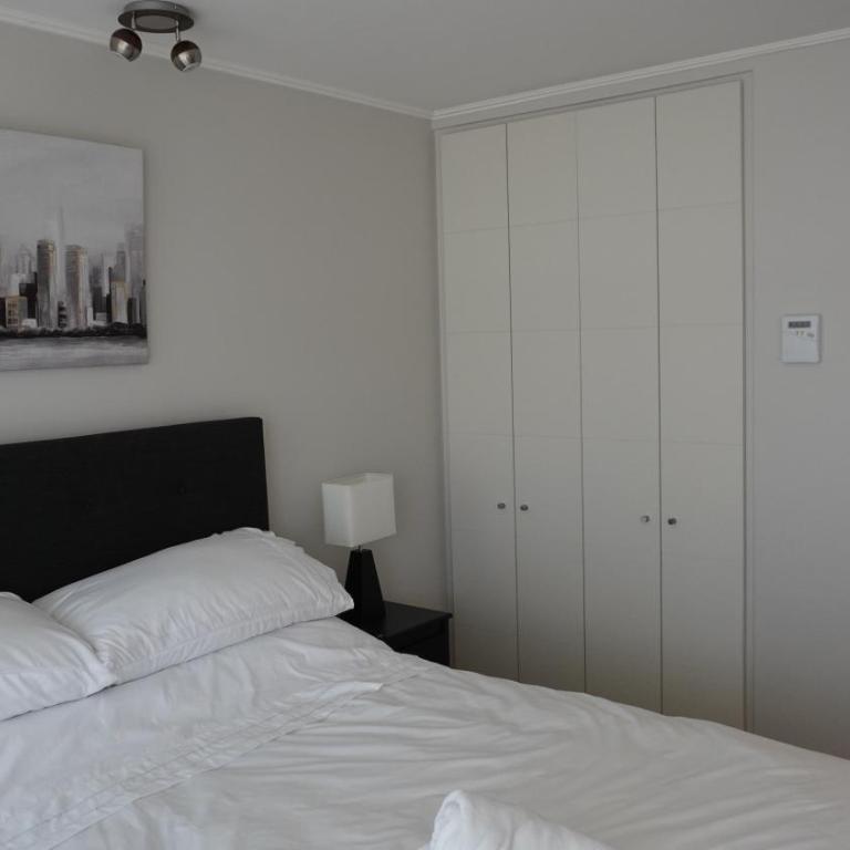 Apartamento Pucón - One-Bedroom Apartment - 9