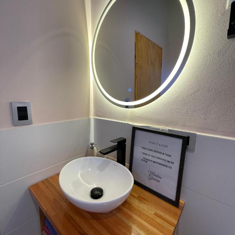 Casita de Amaru - Two-Bedroom House - 7