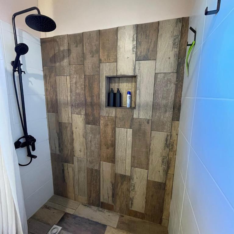 Casita de Amaru - Two-Bedroom House - 8