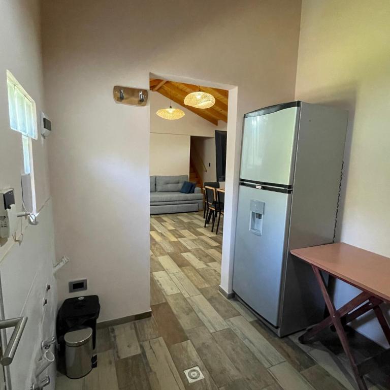 Casita de Amaru - Two-Bedroom House - 4
