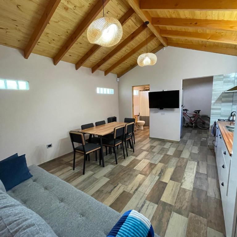 Casita de Amaru - Two-Bedroom House - 5