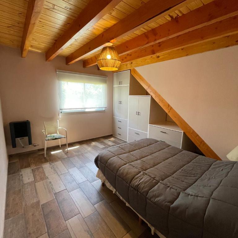 Casita de Amaru - Two-Bedroom House - 9