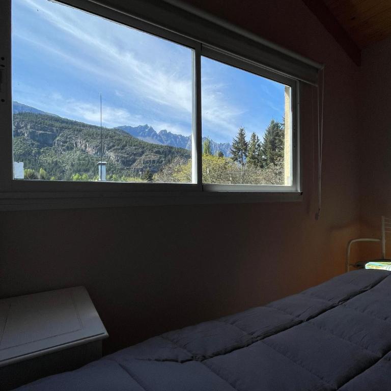 Casita de Amaru - Two-Bedroom House - 12