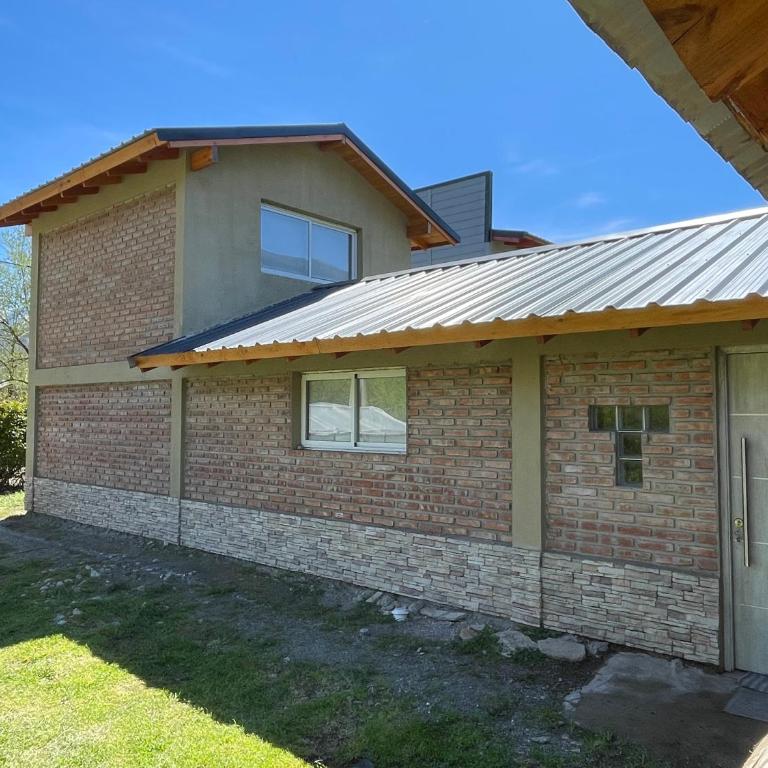 Casita de Amaru - Two-Bedroom House - 3